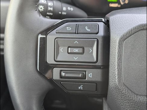 Used 2025 Toyota Land Cruiser 1958 AWD/4WD image 15