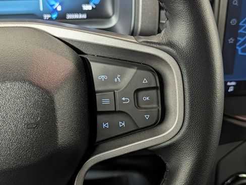 Used 2025 Ford Bronco Big Bend AWD/4WD image 20