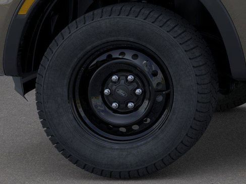 New 2026 Ford Ranger XL w/ Trailer Tow Package RWD image 19