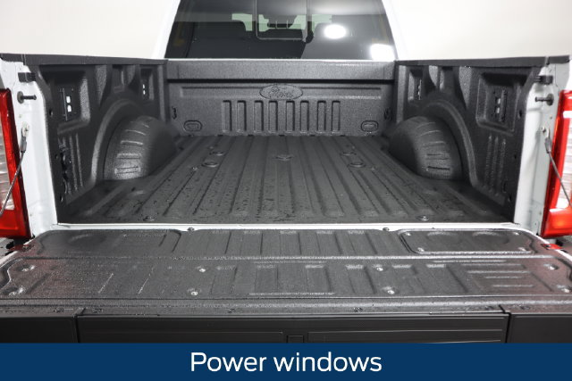New 2026 Ford F350 Lariat w/ Black Appearance Package AWD/4WD image 32