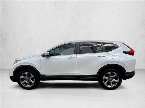 Used 2017 Honda CR-V EX-L image 6