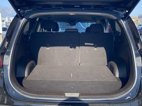 Used 2023 Hyundai Santa Fe SEL Convenience image 14