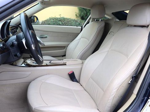 Used 2007 BMW Z4 3.0si image 11