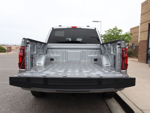 Certified 2024 Ford F150 STX RWD image 20