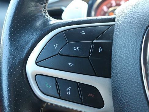 Used 2020 Dodge Challenger SRT Hellcat RWD image 8