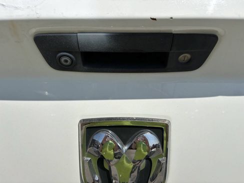 Used 2014 RAM 1500 Tradesman w/ Popular Equipment Group AWD/4WD image 12
