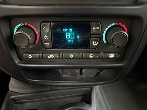 Used 2007 Chevrolet TrailBlazer SS AWD/4WD image 25