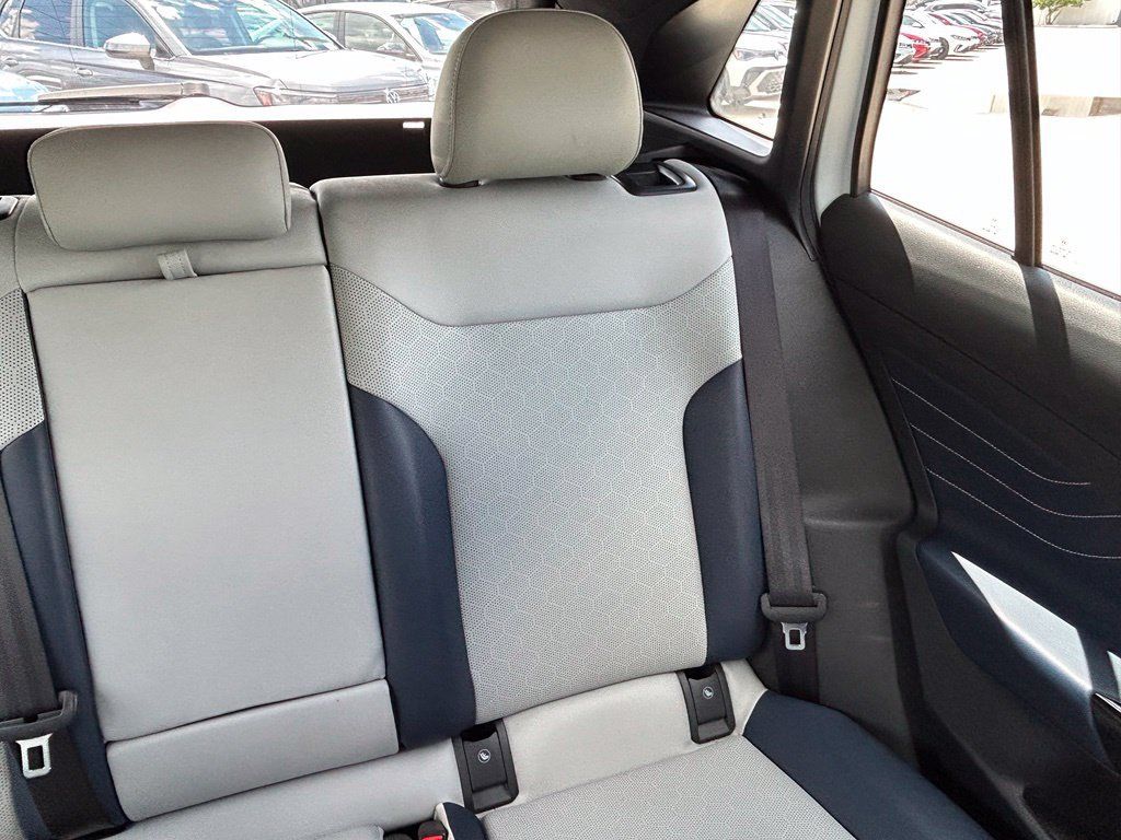 Used 2024 Volkswagen ID.4 S RWD image 14
