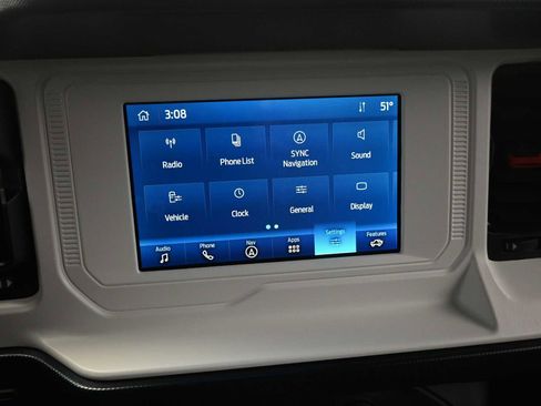 Used 2023 Ford Bronco Heritage Edition image 19