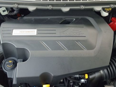 Used 2020 Ford Edge ST w/ Equipment Group 401A image 34