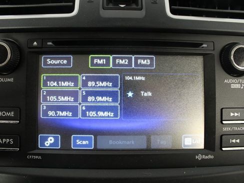 Used 2018 Subaru Forester 2.5i image 5