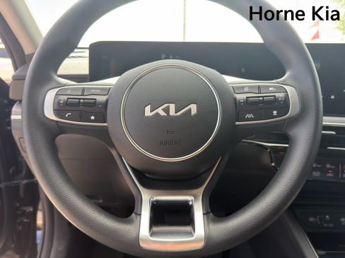 New 2026 Kia K5 LXS FWD image 12