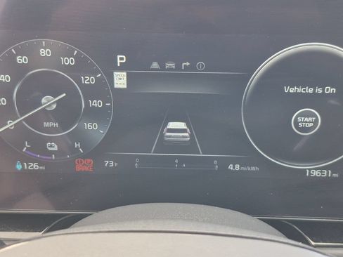 Used 2024 Kia Niro Wave FWD image 21