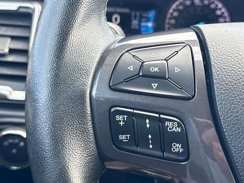 Used 2022 Ford Ranger Lariat w/ Equipment Group 501A High AWD/4WD image 28
