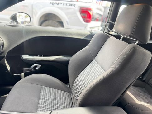 Used 2021 Dodge Challenger R/T w/ Blacktop Package image 21