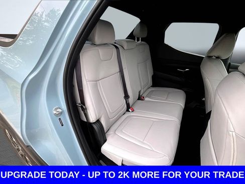 New 2026 Hyundai Santa Cruz SEL AWD/4WD image 13
