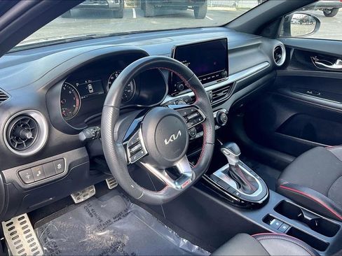 Used 2024 Kia Forte GT image 20