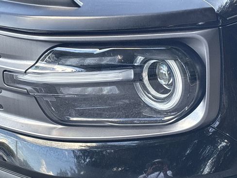 Used 2022 Ford Bronco Sport Badlands w/ Premium Package image 6