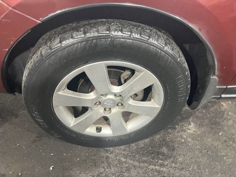 Used 2007 Hyundai Santa Fe Limited image 12