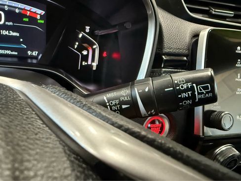 Used 2021 Honda CR-V EX image 17