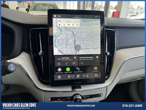 New 2026 Volvo XC60 T8 Ultra w/ Protection Package Premier image 18