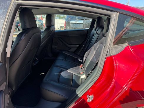 Used 2022 Tesla Model 3 RWD image 14