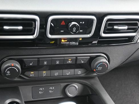 New 2026 Nissan Sentra S w/ S Cold Weather Package FWD image 11