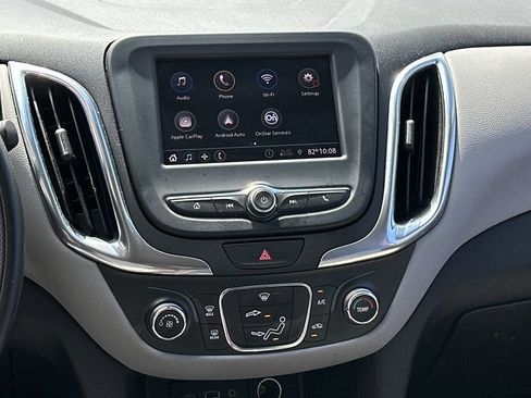 Used 2020 Chevrolet Equinox LS w/ LPO, Cargo Package FWD image 16