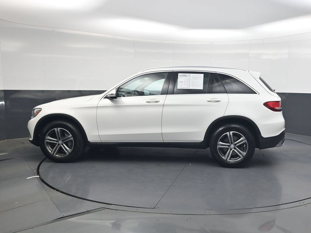 Used 2016 Mercedes-Benz GLC 300 image 10