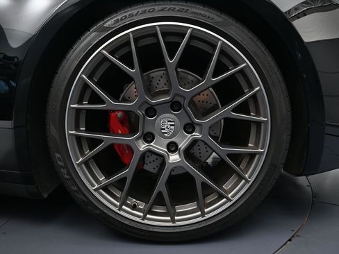 Used 2020 Porsche 911 Carrera 4S image 26