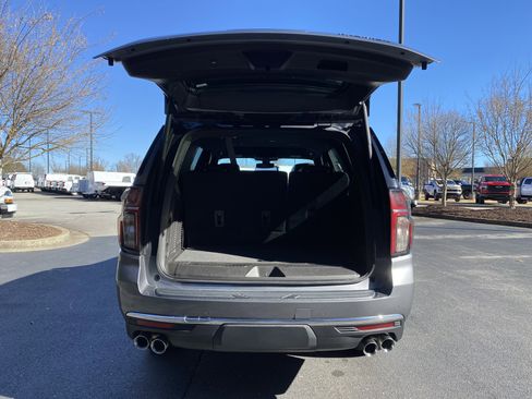 Used 2021 Chevrolet Tahoe Premier image 11