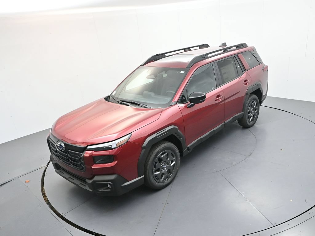 New 2026 Subaru Outback Premium AWD/4WD image 11