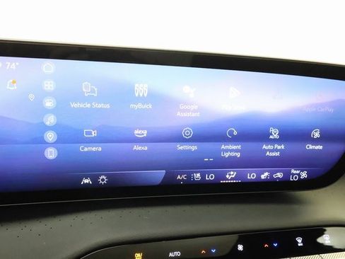 Certified 2025 Buick Enclave Avenir w/ Super Cruise Package image 15