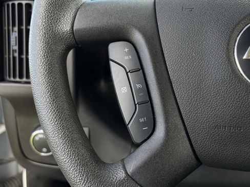 Used 2024 Chevrolet Express 2500 Work Van w/ Driver Convenience Package image 16