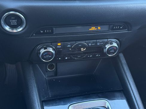 Used 2017 MAZDA CX-5 Touring w/ Preferred Equipment Package image 16