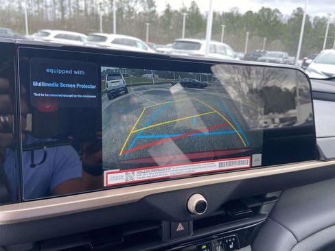 New 2026 Toyota Crown XLE image 18