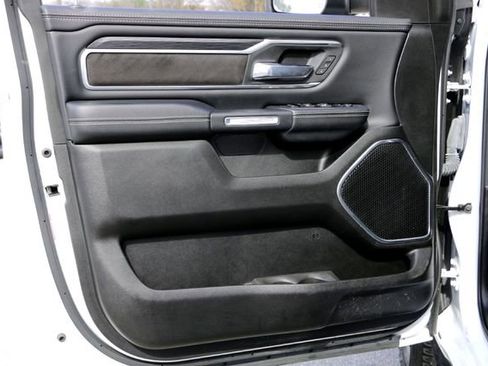 Used 2023 RAM 1500 Laramie image 20