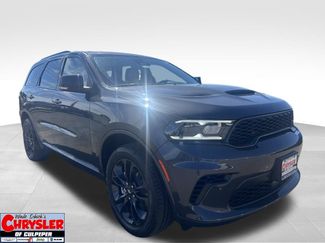New 2026 Dodge Durango GT image 1