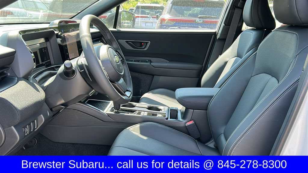 New 2026 Subaru Outback Limited AWD/4WD image 7