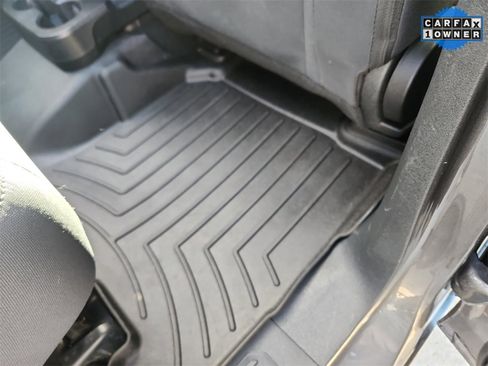 Used 2022 Ford Bronco Big Bend image 17