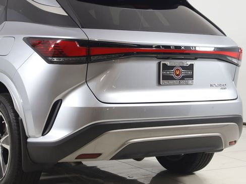 Used 2024 Lexus RX 350 Premium w/ Accessory Package (Z1) AWD/4WD image 24