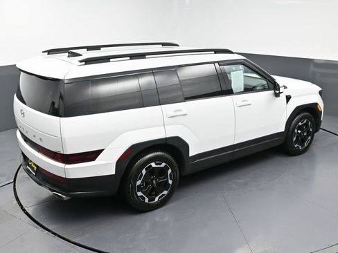 Used 2024 Hyundai Santa Fe SEL image 43