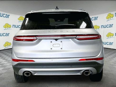 Used 2020 Lincoln Corsair AWD w/ Equipment Group 101A image 5