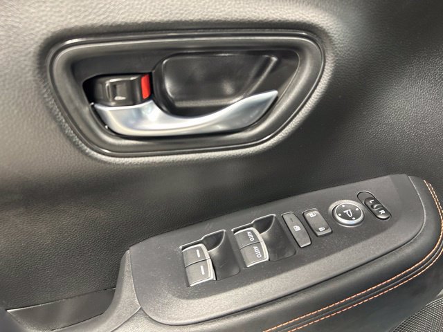 Certified 2024 Honda HR-V Sport image 23