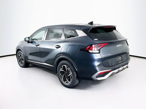 Used 2025 Kia Sportage LX image 5