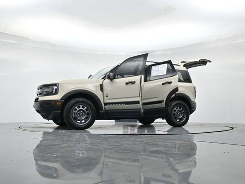 Used 2024 Ford Bronco Sport Big Bend image 51