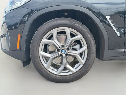 Used 2023 BMW X3 sDrive30i w/ Premium Package w/ZPA RWD image 43