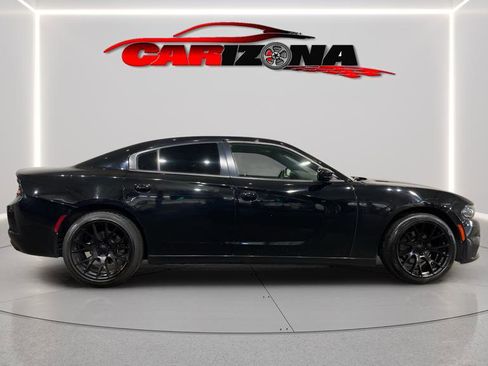Used 2019 Dodge Charger SXT w/ Leather Interior Group image 1