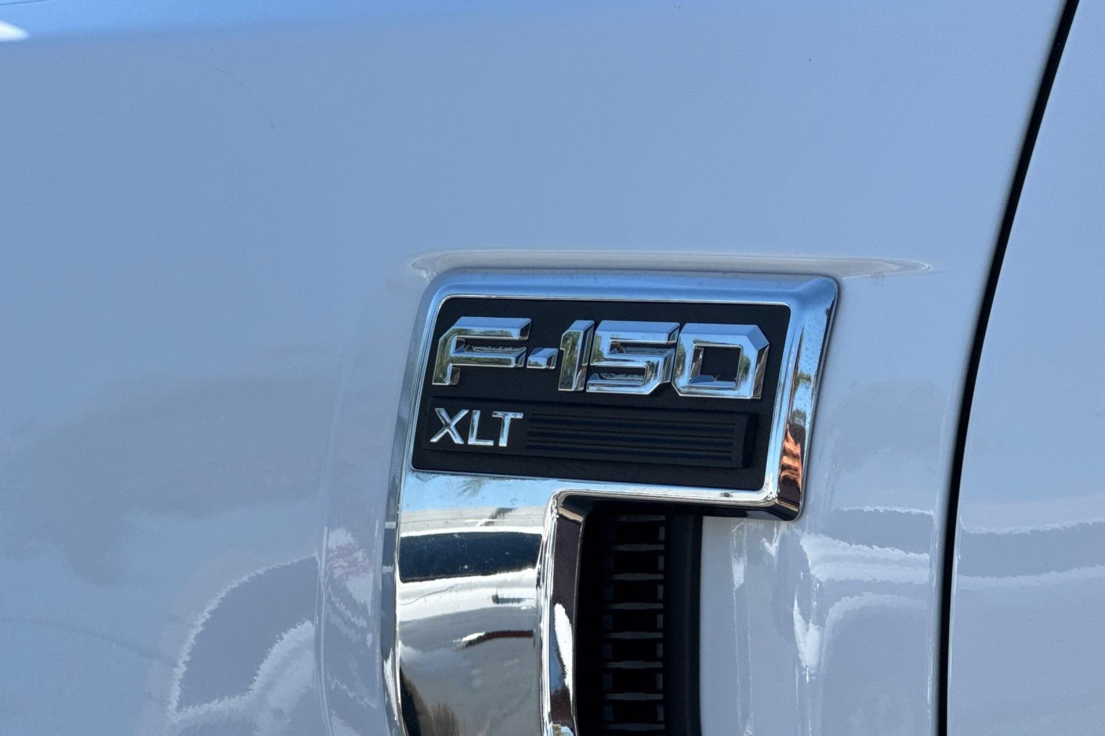 Used 2025 Ford F150 XLT w/ Equipment Group 301A Standard AWD/4WD image 26