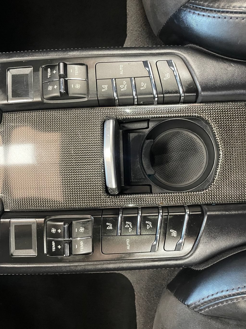 Used 2016 Porsche Panamera GTS AWD/4WD image 25